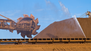 How to Control Dust on Your Mining Stockpiles